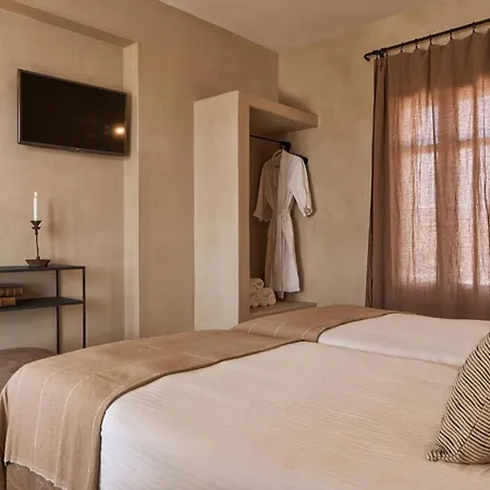 Luxury Naxos Elegant Air Conditioning Private Pool * Stelida (Naxos)