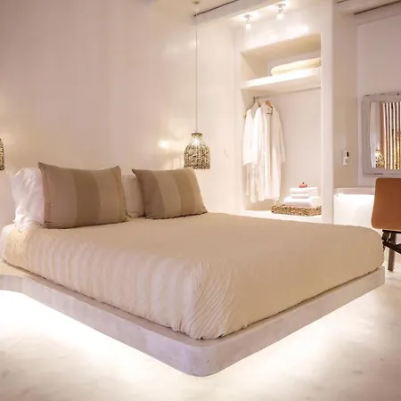 Vila Luxury Naxos Elegant Air Conditioning Private Pool Stelida (Naxos)