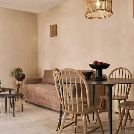 Luxury Naxos Elegant Air Conditioning Private Pool *