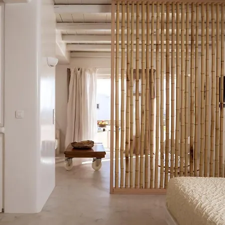 Luxury Naxos Elegant Air Conditioning Private Pool Stelida (Naxos)