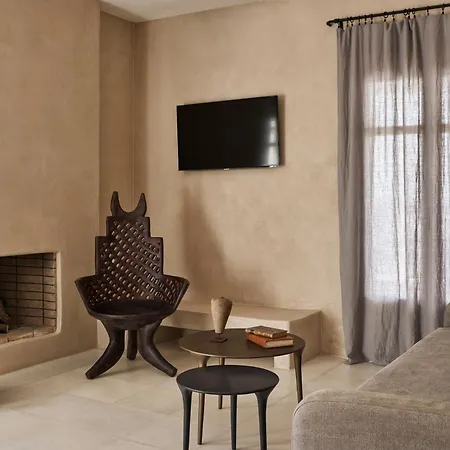 Luxury Naxos Elegant Air Conditioning Private Pool Stelida (Naxos)