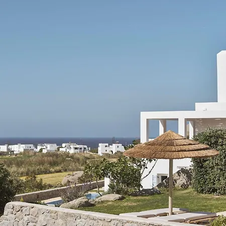 Luxury Naxos Elegant Air Conditioning Private Pool * Stelida (Naxos)
