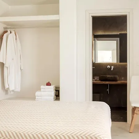 Willa Luxury Naxos Elegant Air Conditioning Private Pool Stelida (Naxos)