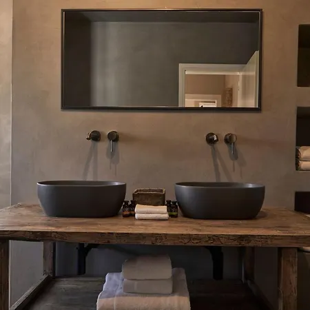 Luxury Naxos Elegant Air Conditioning Private Pool Willa *