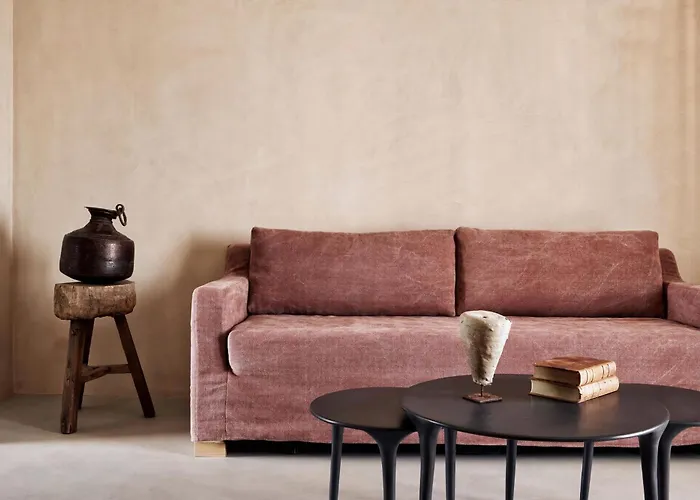 Luxury Naxos Elegant Air Conditioning Private Pool Stelida (Naxos)